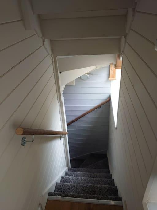 Villa The Scullery - A Quirky Annex With Wood Fire Huddersfield Exterior foto